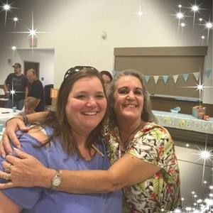 Meet your Posher, Pamela